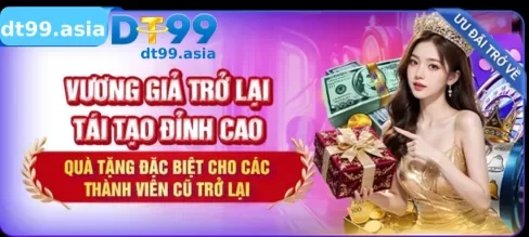 DT99 mang đến nhiều KHUYẾN MÃI